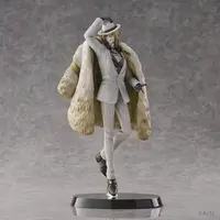 Luca Kaneshiro - Character Card - Figure - Nijisanji