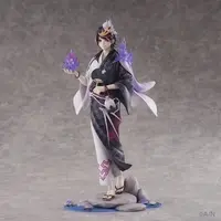 Shu Yamino - Character Card - Figure - Nijisanji