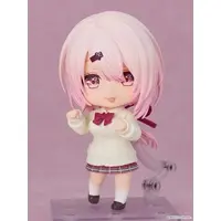 Shiina Yuika - Nendoroid - Figure - Nijisanji