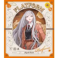 Higuchi Kaede - CD - Nijisanji