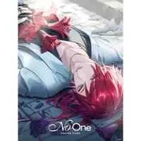 Lauren Iroas - CD - Nijisanji