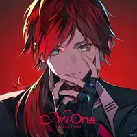 Lauren Iroas - CD - Nijisanji
