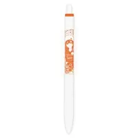 Eto - Stationery - Ballpoint Pen - Colorful Peach