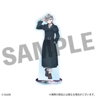 Hiro - Acrylic stand - Colorful Peach