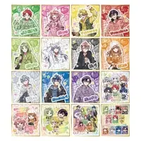 Colorful Peach - Tapestry - Poster