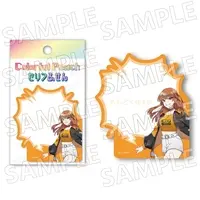 Eto - Stationery - Memo Pad - Colorful Peach