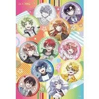 Colorful Peach - Jigsaw puzzle