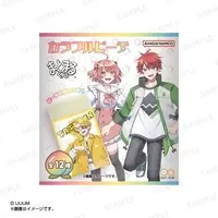 Colorful Peach (カラフルピーチ シークレットまとまるくん)