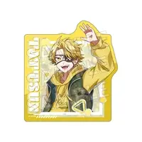 Tattsun - Stickers - Colorful Peach