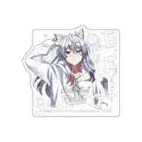 DNQ - Stickers - Colorful Peach