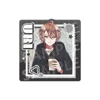 Uri - Stickers - Colorful Peach