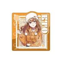 Eto - Stickers - Colorful Peach