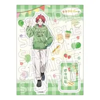 JPAPA - Acrylic stand - Colorful Peach