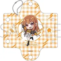Eto - Case - Pouch - Colorful Peach