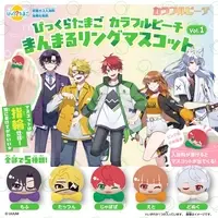 Colorful Peach - Bath additive