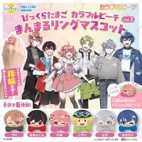 Colorful Peach - Bath additive