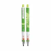 Siva - Stationery - Mechanical pencil - Colorful Peach
