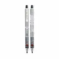 Hiro - Stationery - Mechanical pencil - Colorful Peach
