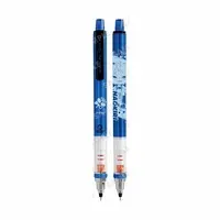 Naokiri - Stationery - Mechanical pencil - Colorful Peach