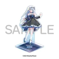 Amagai Ruka - Acrylic stand - WeatherPlanet