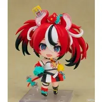 Hakos Baelz - Nendoroid - Figure - Promise