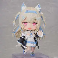 Fuwawa Abyssgard - Figure - Nendoroid - Advent