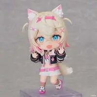 Mococo Abyssgard - Figure - Nendoroid - Advent