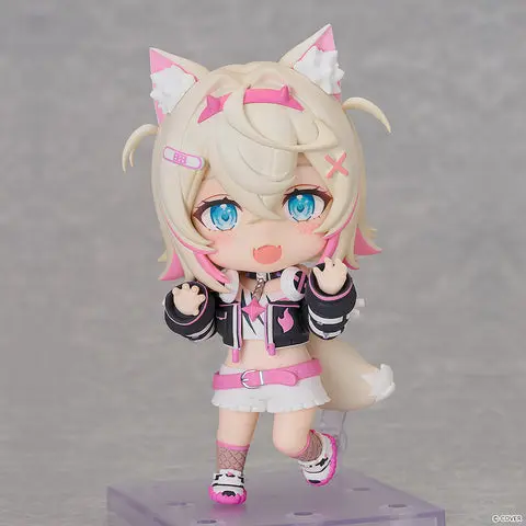 【moco】日和グッズ Mococo Abyssgard - Figure - Nendoroid - Advent (ねんどろいど