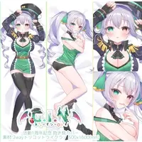G.I.N - Dakimakura Cover - VTuber