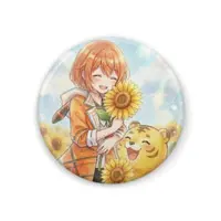 Muramura - Badge - VTuber Size-44mm
