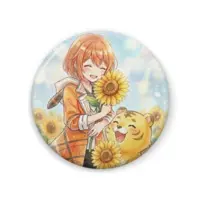 Muramura - Badge - VTuber Size-57mm