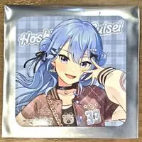 Hoshimachi Suisei - Tableware - Coaster - miComet