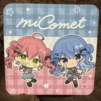 miComet - Tableware - Coaster