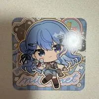 Hoshimachi Suisei - Tableware - Coaster - hololive