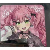 Sakura Miko - Tableware - Coaster - hololive