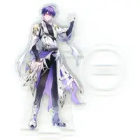 illma - Acrylic stand - SIXFONIA