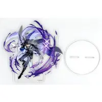illma - Acrylic stand - SIXFONIA