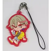 Naruse Naru - Key Chain - Nijisanji