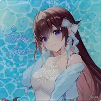 Tokino Sora - Tableware - Coaster - hololive