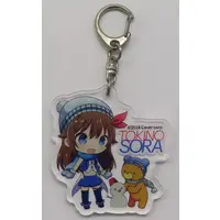 Tokino Sora - Acrylic Key Chain - Key Chain - hololive