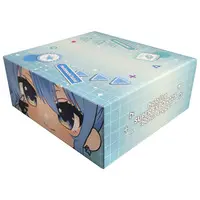 Hoshimachi Suisei & Kazama Iroha - Tissue Box - hololive