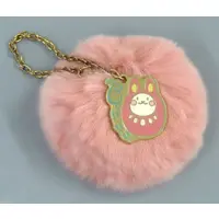 Suo Sango - Key Chain - Nijisanji