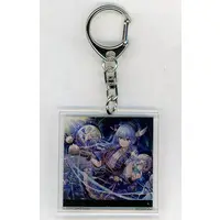 Hoshimachi Suisei - Acrylic Key Chain - Key Chain - hololive