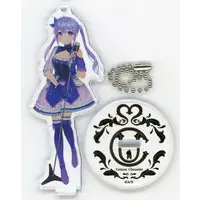 Yuki Chihiro - Acrylic stand - Nijisanji