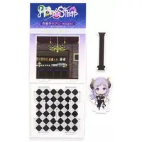 Saionji Mary - Acrylic stand - HoneyStrap