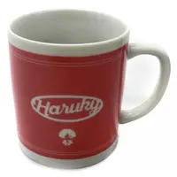 Haruki - Mug - Tableware - Kaname to Haruki
