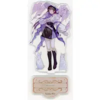Tsukino Mito - ART OF NIJISANJI - Acrylic stand - Nijisanji