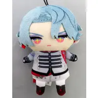 Freodore - NIJI Puppet - Plush - BY THE BEAT