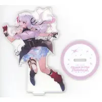 Shiina Yuika - Acrylic stand - Nijisanji