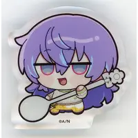 Hoshirube Sho - Acrylic Block - Nijisanji